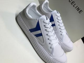 【レディース・メンズ用】セリーヌスニーカーコレクション最新作「Plimsole」