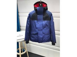 モンクレールお兄系ダウンジャケットMONCLERメンズダウンコート ダウンジャケット　運動風 防寒着　メンズ 軽量 ダウンコート
