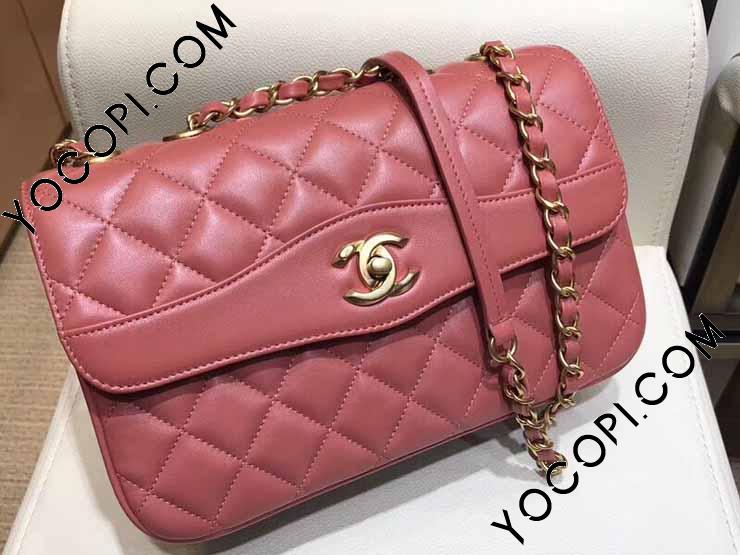 A57028 Y07659 K0642】 CHANEL シャネル バッグ コピー
