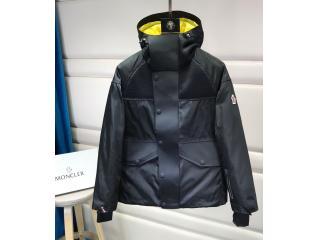 防寒着　メンズ 軽量 ダウンコート モンクレールお兄系ダウンジャケットMONCLERメンズダウンコート ダウンジャケット　運動風