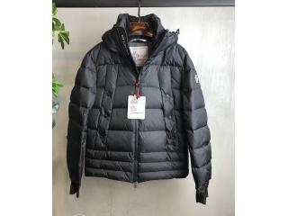 防寒着MONCLERメンズダウンコート ダウンジャケット　モンクレールお兄系ダウンジャケット　軽量 メンズ ダウンコート