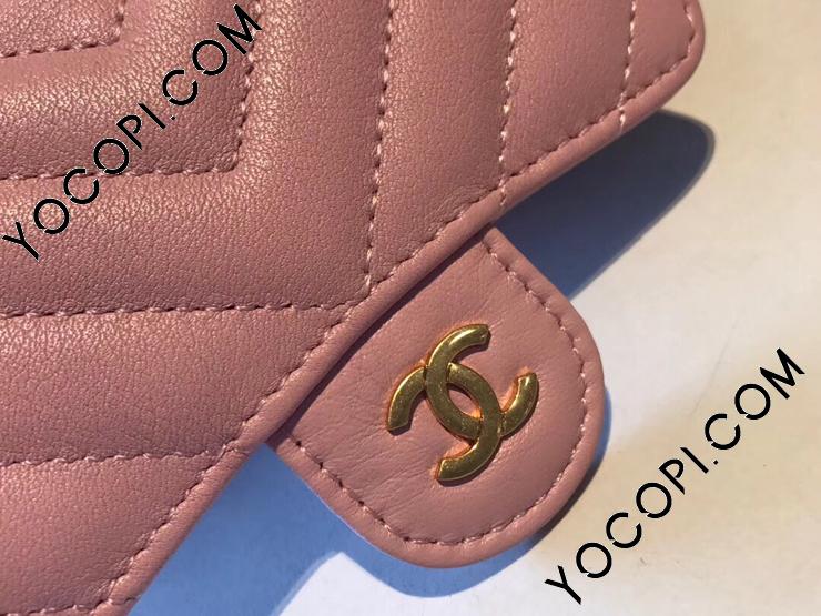 A82288 11262】 CHANEL シャネル 財布 コピー スモール A82288 11262】 CHANEL シャネル 財布 コピー スモール