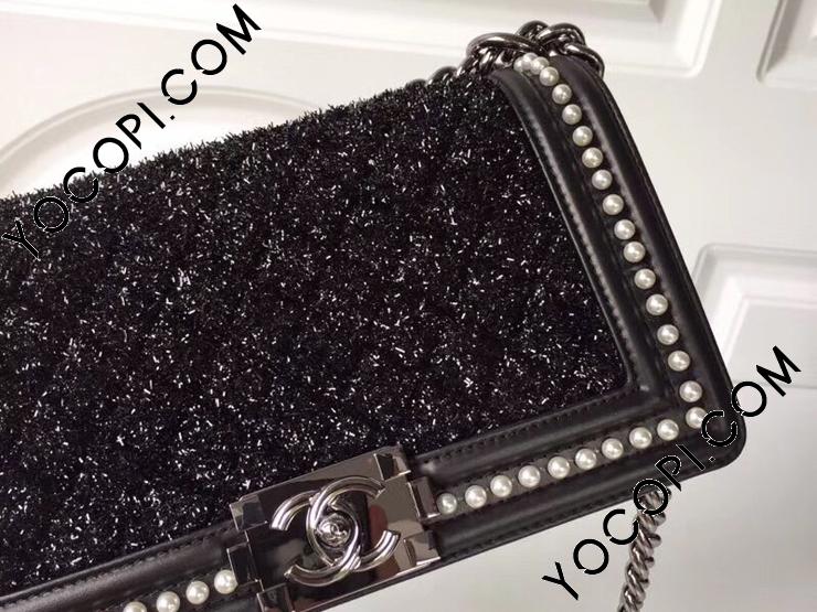 A67086 Y83826】 BOY CHANEL ボーイ シャネル バッグ コピー