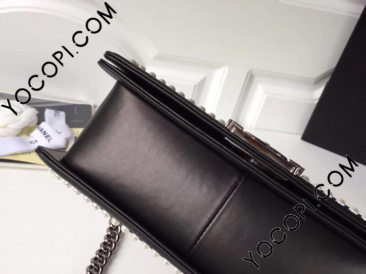 A67086 Y83826】 BOY CHANEL ボーイ シャネル バッグ コピー