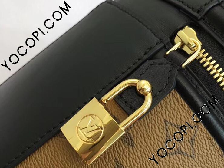 M43986】 LOUIS VUITTON ルイヴィトン モノグラム・リバース