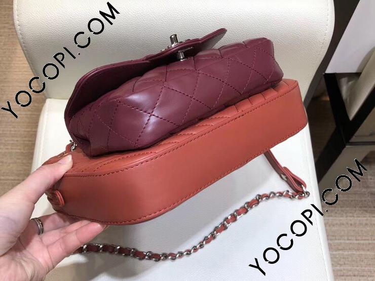A57284 Y83667 K0875】 CHANEL シャネル バッグ コピー カメラ