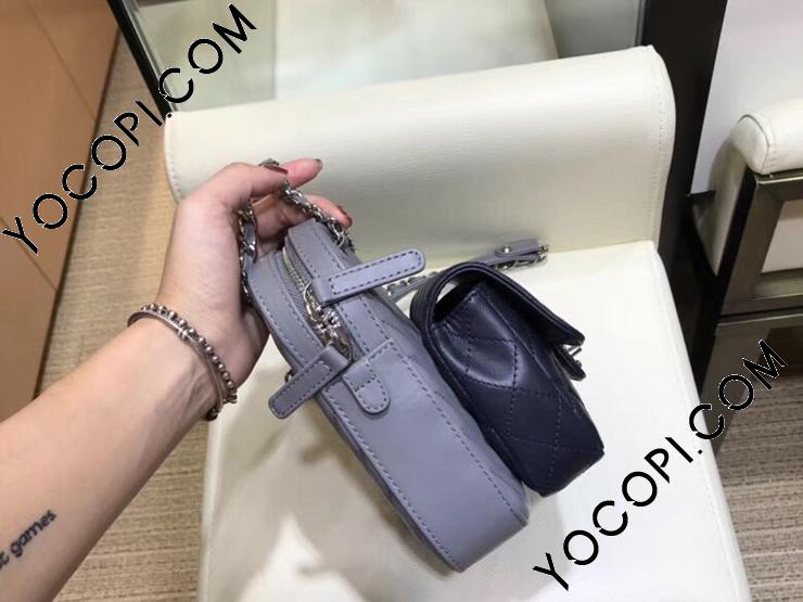 A57284 Y83667 C6245】 CHANEL シャネル バッグ スーパーコピー