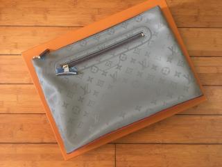M63240 N級品 実物写真ルイヴィトン クラッチバッグ