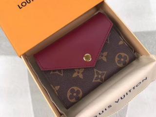 N60220】 LOUIS VUITTON ルイヴィトン ダミエ・アズール 財布