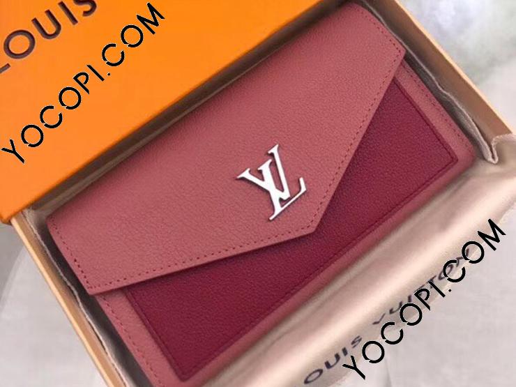 M62987】 LOUIS VUITTON ルイヴィトン カーフ 長財布 コピー M62987】 LOUIS VUITTON ルイヴィトン カーフ 長財布 コピー
