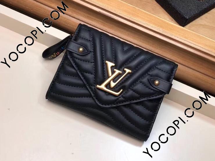 M63427】 LOUIS VUITTON ヴィトン 財布 スーパーコピー ルイ・ヴィトン
