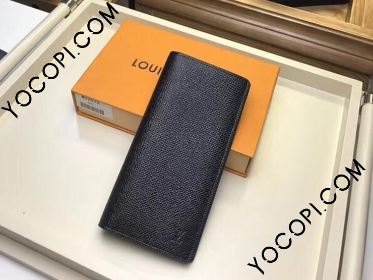 M30501】 LOUIS VUITTON ルイヴィトン タイガ 長財布 スーパーコピー