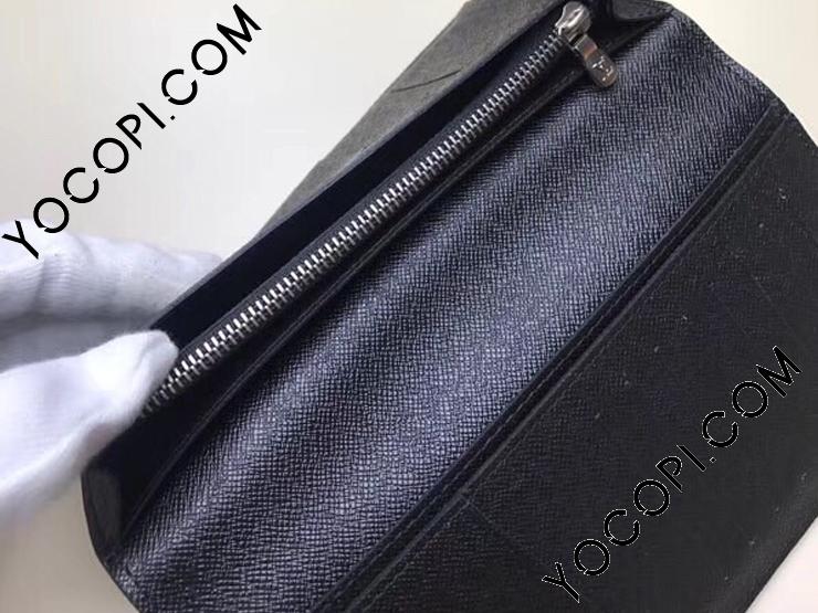 M30501】 LOUIS VUITTON ルイヴィトン タイガ 長財布 スーパー M30501】 LOUIS VUITTON ルイヴィトン タイガ 長財布 スーパー