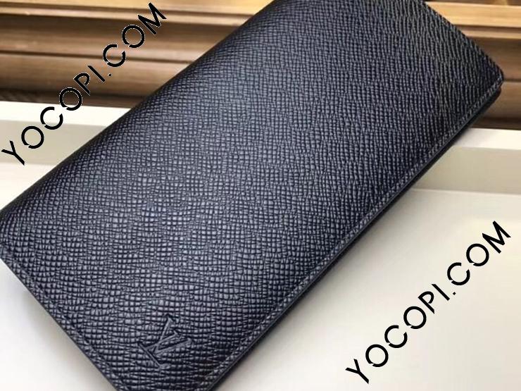 M30501】 LOUIS VUITTON ルイヴィトン タイガ 長財布 スーパーコピー