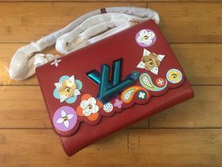 M54859 N級品 実物写真 ルイヴィトン ショルダーバッグ