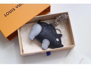 M67143】 LOUIS VUITTON ルイヴィトン メンズ キーホルダー