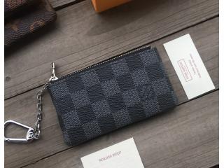 N62658 ポシェット・クレ 小銭入れ兼用キーケース ルイヴィトン財布 コピー  小銭入れ兼用キーケース  「LOUIS VUITTON」