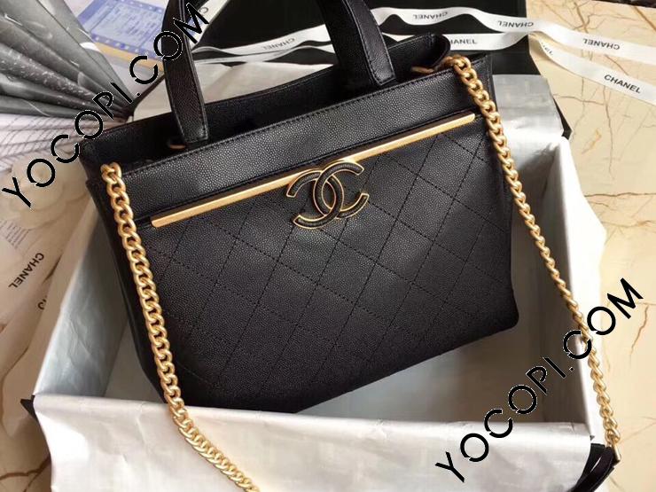 A57563 Y83814 94305】 CHANEL シャネル バッグ スーパーコピー