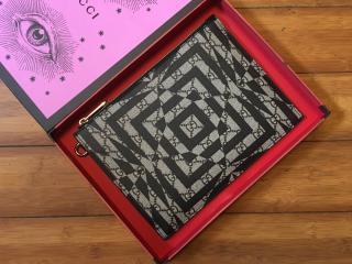411768 KVX1N 9769 実物写真 N級品（原单）グッチ クラッチバッグ