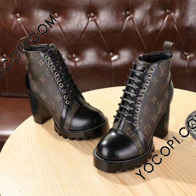 Star Trail Ankle Boot - Shoes 1A2Y7P