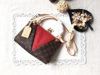 M41693】 LOUIS VUITTON ルイヴィトン モノグラム バッグ