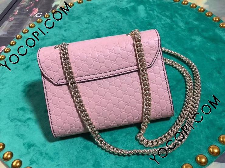 449636 BMJ1J 6436】 GUCCI グッチ バッグ スーパーコピー GGマーク  