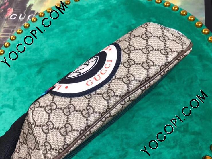 529711 K9GLT 8967】 GUCCI グッチ クーリエ バッグ スーパーコピー 