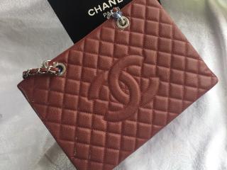 【A50995 Y01588 94308】 CHANEL シャネル バッグ スーパーコピー キャビアスキン マトラッセ レディース チェーントートバッグ 6色可選択