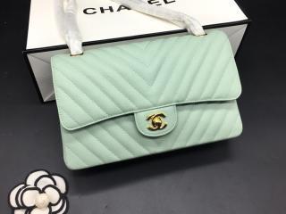 【A01112 V0600 2556】 CHANEL シャネル バッグ コピー フラップバッグ グレインド カーフスキン Vステッチ レディース ショルダーバッグ 10色可選択