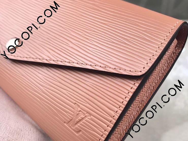 LOUIS VUITTON エピ長財布 楽天市場】【財布】LOUIS VUITTON ルイ ヴィトン エピ ジッピー