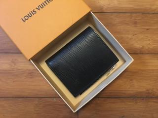 M64007 実物写真 N級品（原单）ルイヴィトン 財布