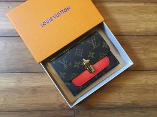 M62567 実物写真 N級品（原单）ルイヴィトン 財布