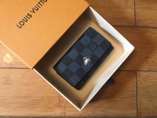 N62662 実物写真 N級品（原单）ルイヴィトン キーケース