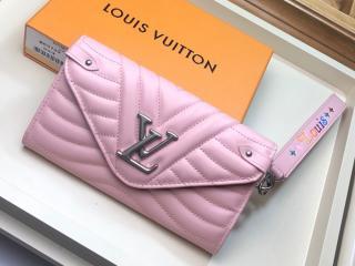 M63729】 LOUIS VUITTON ルイ・ヴィトン 長財布 スーパーコピー