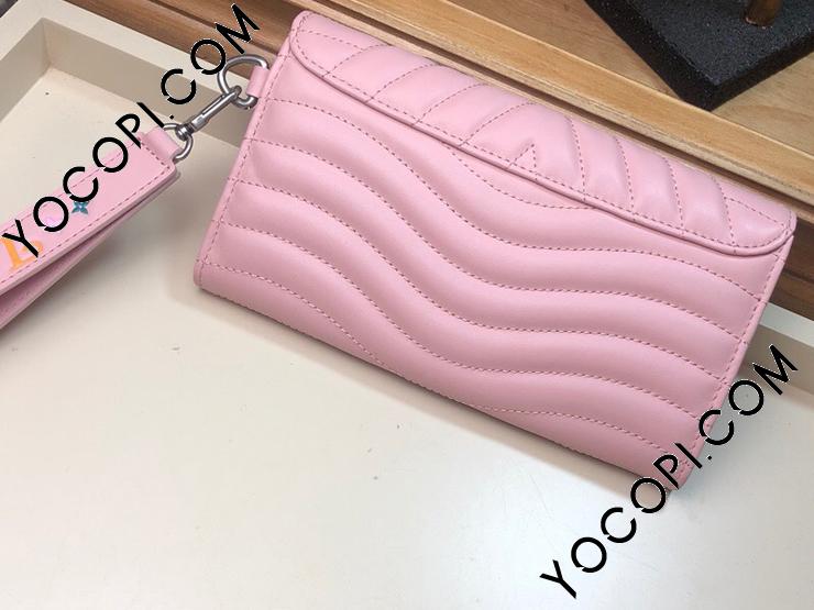 M63729】 LOUIS VUITTON ルイ・ヴィトン 長財布 スーパーコピー