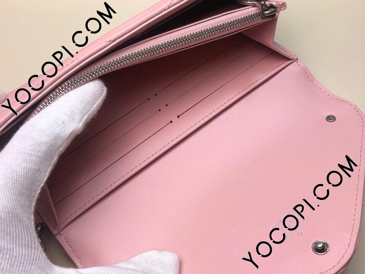 M63729】 LOUIS VUITTON ルイ・ヴィトン 長財布 スーパーコピー