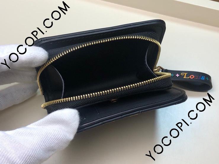 M63789】 LOUIS VUITTON ルイ・ヴィトン 財布 コピー ニューウェーブ
