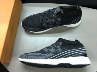 1A41Y2 ルイヴィトンスニーカー ファストレーン・ライン スニーカー メンズ用