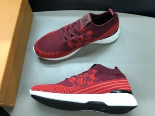 ファストレーン・ライン スニーカー　1A41Y2  LOUIS VUITTON メンズ用 ルイヴィトンスニーカー