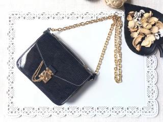 【M54990】 LOUIS VUITTON ルイヴィトン エピ バッグ スーパーコピー ポシェット・メティス MINI ヴィトン レディース ショルダーバッグ 2色可選択 ネイビーブルー