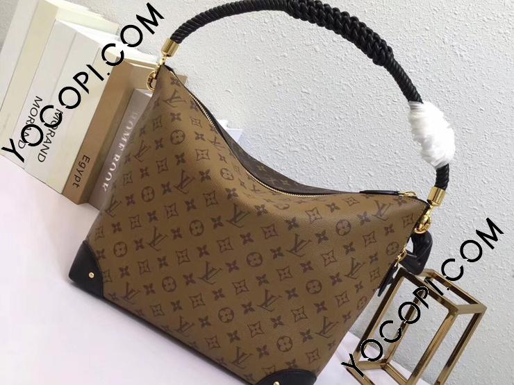 LOUIS VUITTON バック Pre-Owned Stephen Sprouse x Louis Vuitton Monogram Roses