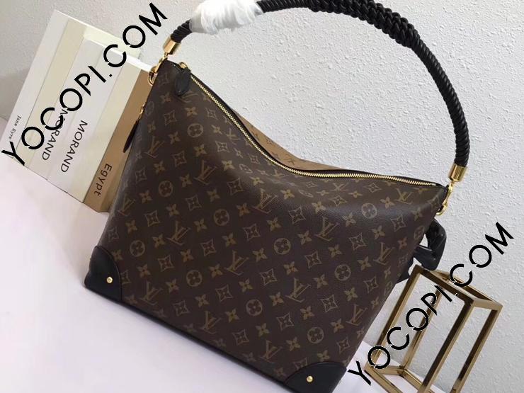 M44130】 LOUIS VUITTON ルイヴィトン モノグラム バッグ コピー 