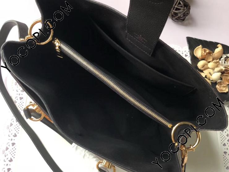 残少 LV ルイヴィトン LVリバーサイド ダミエ エベヌ バッグ 人気ハイブランド【LOUIS VUITTON/ルイヴィトン】よりLV