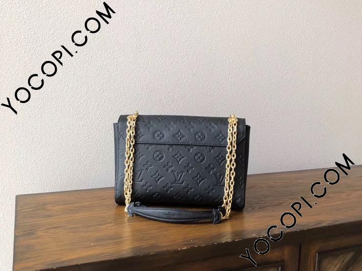 LOUIS VUITTON モノグラム　アンプラント ショルダーバッグ ルイ・ヴィトン モノグラムアンプラント ショルダーバッグお買取