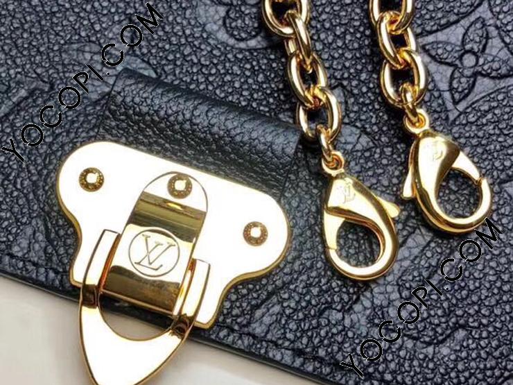 M63398】 LOUIS VUITTON ルイヴィトン モノグラム・アンプラント