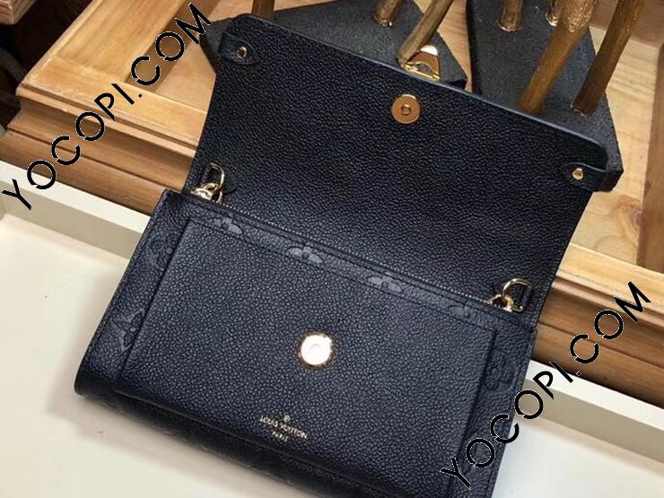 美品正規品LOUIS VUITTON 長財布　キーチェーン 2023トレンド☆ルイヴィトン財布スーパーコピーLOUIS VUITTON