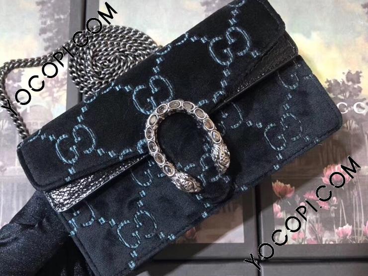 476432 9TIBN 4264】 GUCCI グッチ ディオニュソス バッグ スーパー