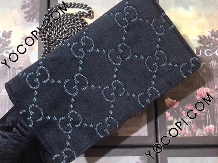 476432 9TIBN 4264】 GUCCI グッチ ディオニュソス バッグ