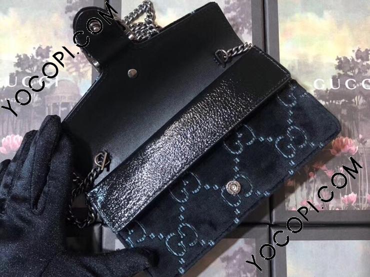 476432 9TIBN 4264】 GUCCI グッチ ディオニュソス バッグ スーパー 