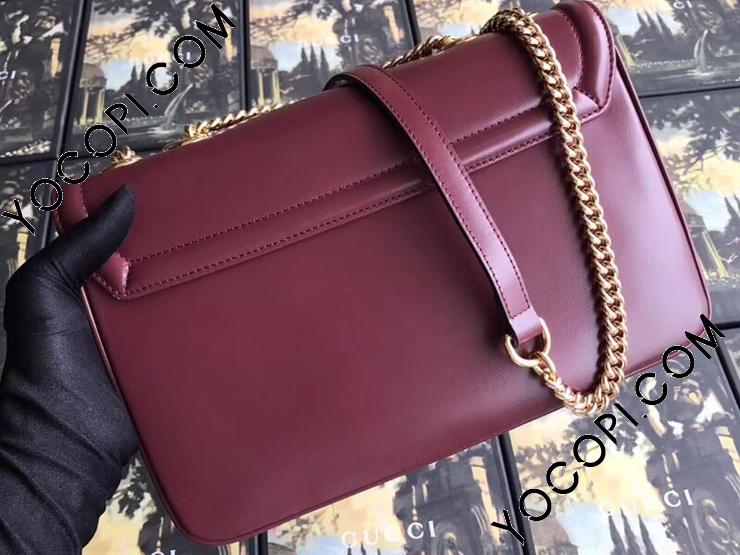 537241 0V11X 6664】 GUCCI グッチ バッグ スーパーコピー